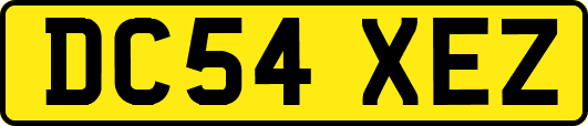 DC54XEZ