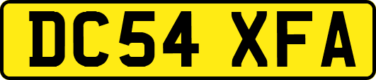 DC54XFA