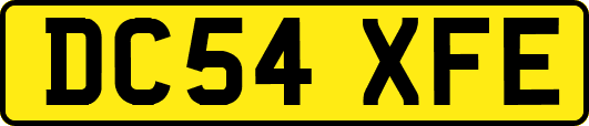 DC54XFE