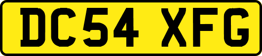 DC54XFG