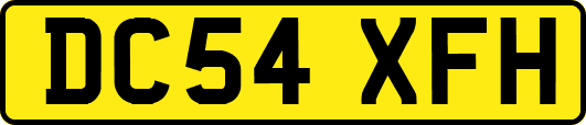 DC54XFH