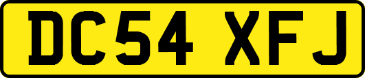 DC54XFJ