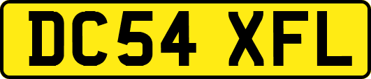 DC54XFL