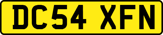 DC54XFN