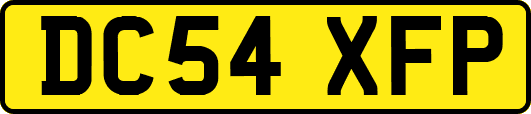 DC54XFP