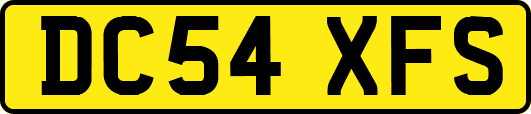 DC54XFS