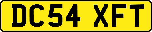 DC54XFT