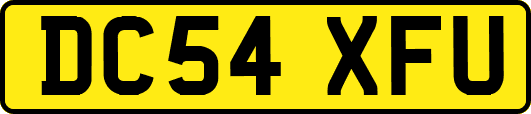 DC54XFU