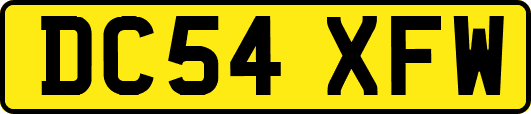 DC54XFW