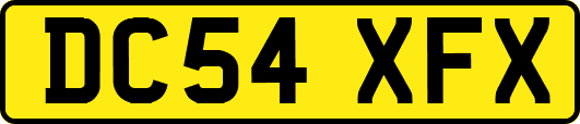DC54XFX