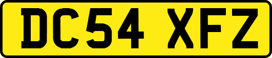 DC54XFZ