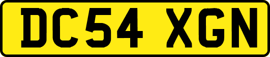 DC54XGN