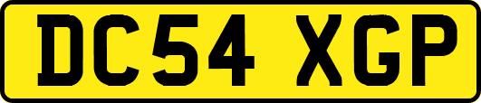 DC54XGP