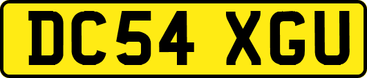 DC54XGU