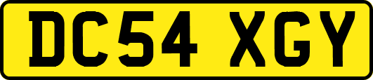 DC54XGY