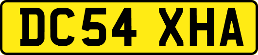 DC54XHA