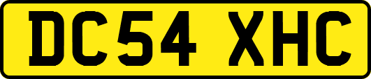 DC54XHC