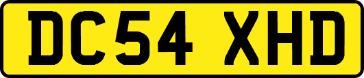 DC54XHD