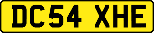 DC54XHE