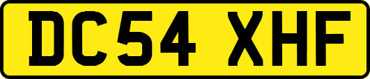 DC54XHF