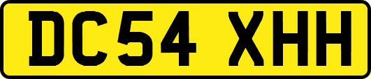 DC54XHH