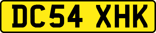 DC54XHK