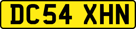DC54XHN