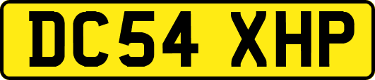 DC54XHP