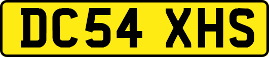 DC54XHS