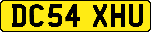 DC54XHU