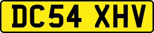 DC54XHV