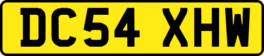 DC54XHW