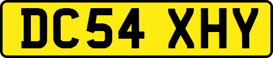 DC54XHY