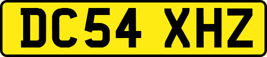 DC54XHZ