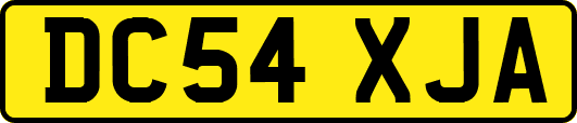 DC54XJA