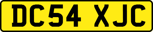 DC54XJC