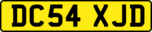 DC54XJD