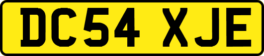 DC54XJE