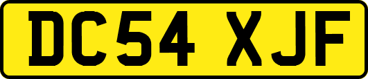 DC54XJF