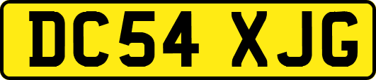 DC54XJG