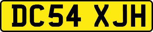 DC54XJH