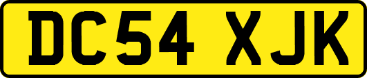 DC54XJK