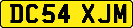 DC54XJM