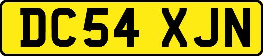 DC54XJN