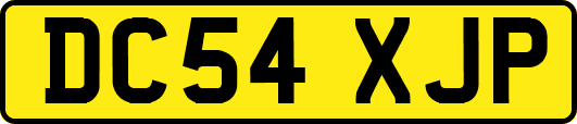 DC54XJP