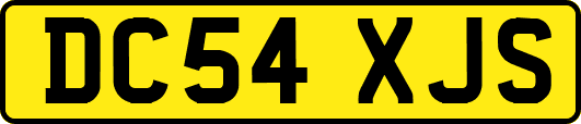 DC54XJS