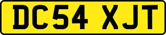 DC54XJT