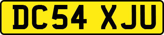 DC54XJU