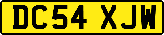 DC54XJW