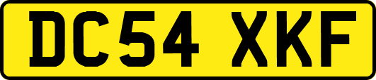 DC54XKF
